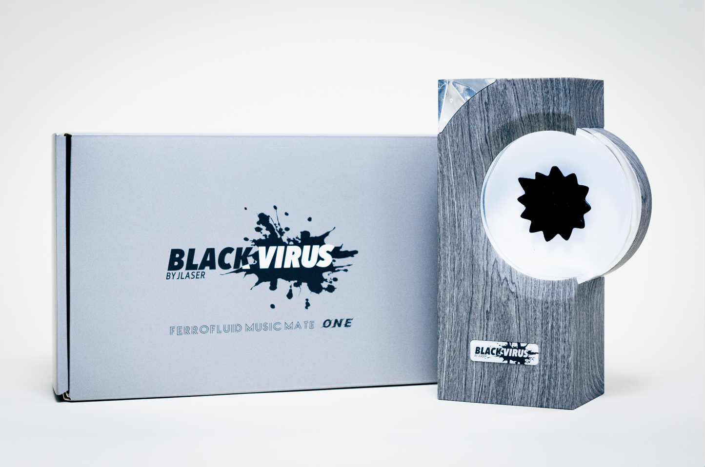 Black Virus
