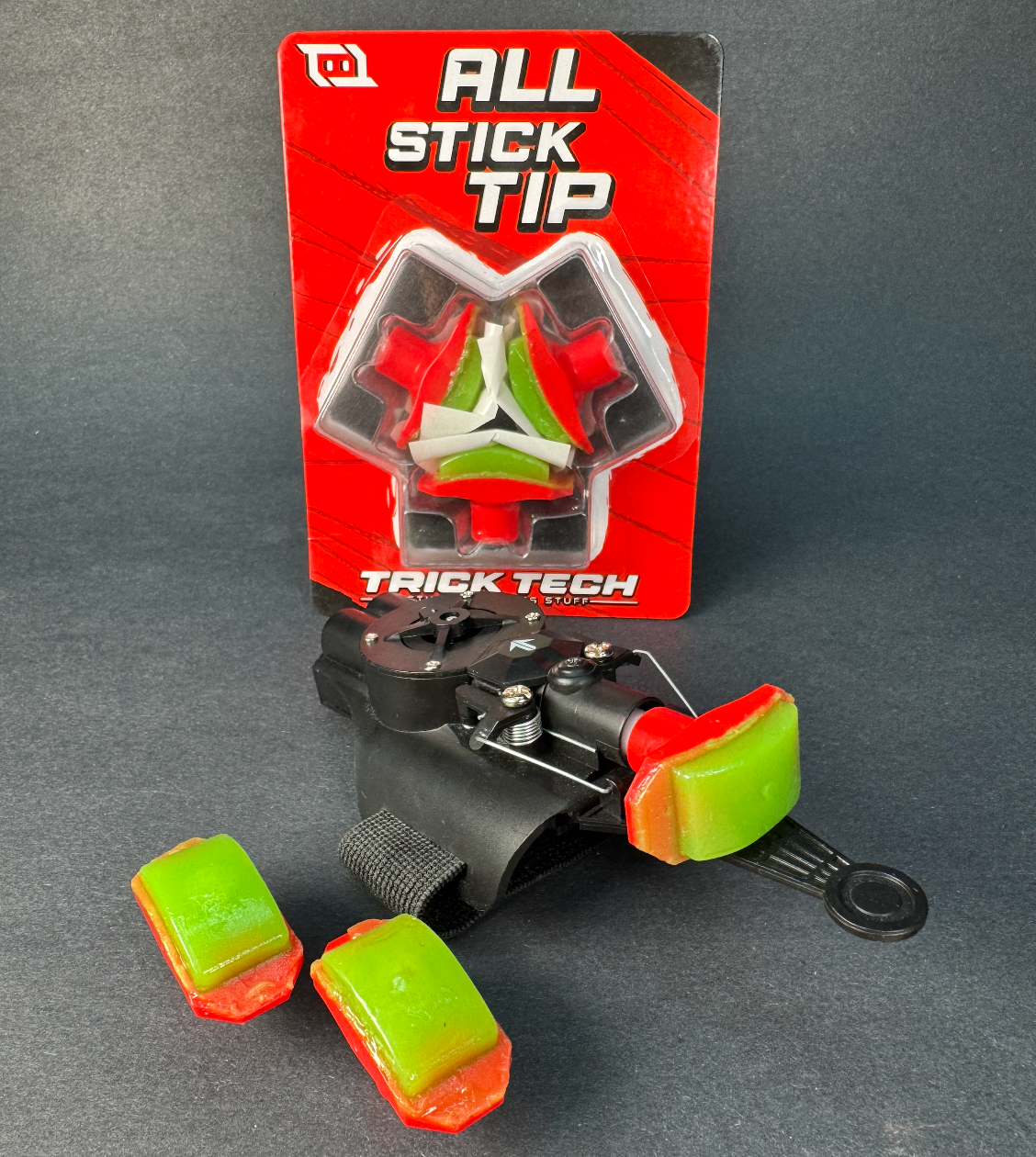 All Stick Tip (Preorder)