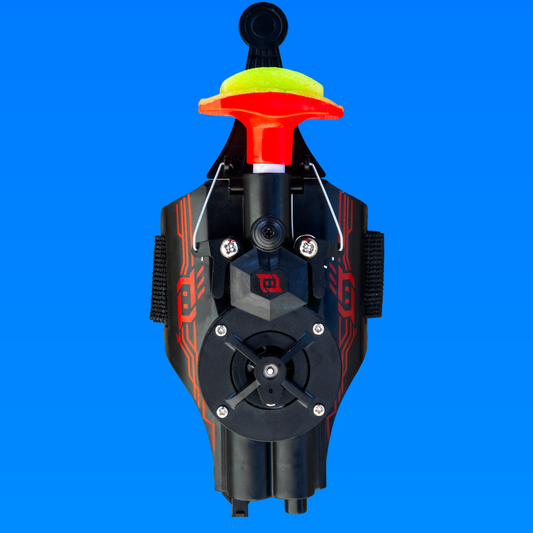 All Stick Tip + Web Shooter V2 Bundle (Pre-Order)