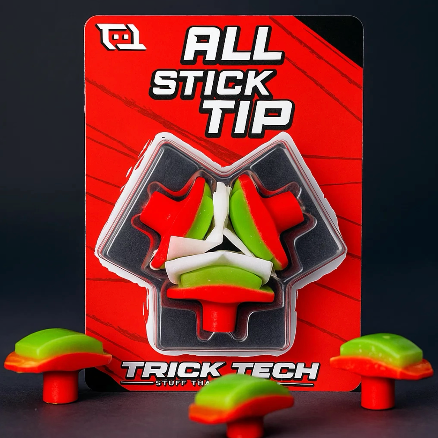 Products – TrickTech
