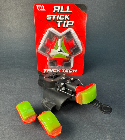 All Stick Tip Refill – TrickTech