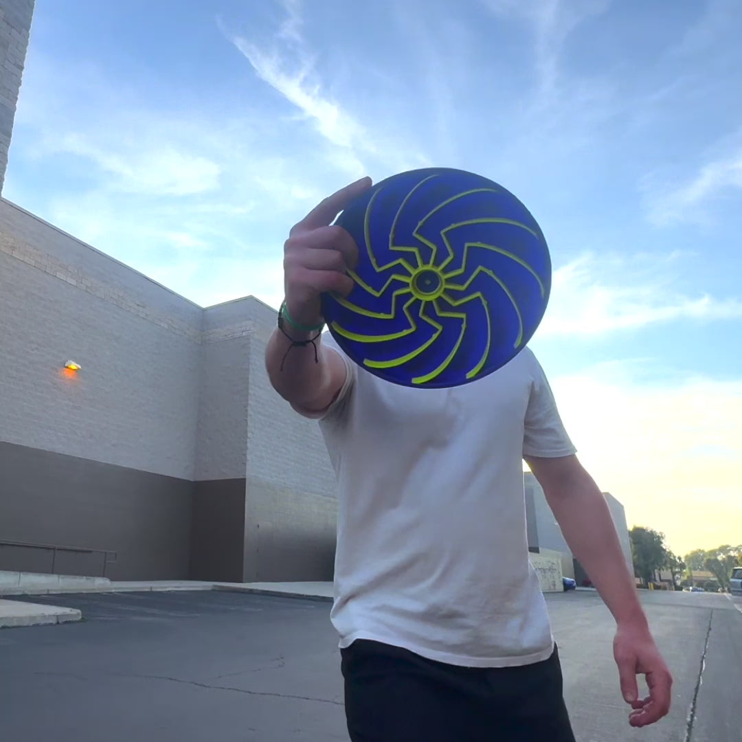 Bounce Disc